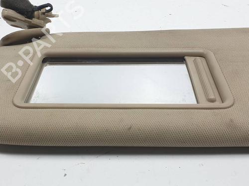 Left sun visor HYUNDAI SANTA FÉ II (CM) 2.2 CRDi GLS | BP29581604I1 