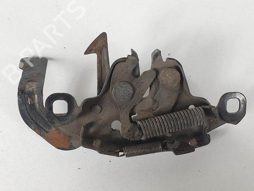 Used Hood lock Hood lock NISSAN PRIMERA Hatchback (P12) 1.9 dCi (120 hp) 12361267 12361267