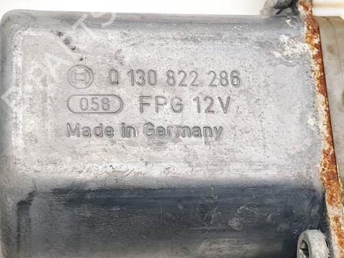 Front right window mechanism FORD MONDEO IV (BA7) 1.8 TDCi | BP25137582C23 - Image 4