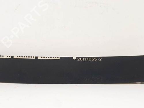 Display Display CITROËN C4 Picasso I MPV (UD_) 1.6 HDi (109 hp) 16856659 16856659