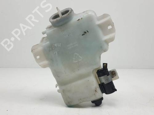 Windscreen washer tank MITSUBISHI PAJERO CLASSIC (V2_W, V6_W, V7_W) 2.5 TD (V24W) | BP13690087C113 