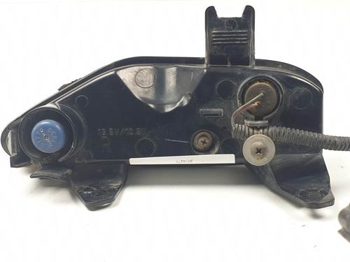 Right front indicator INFINITI Q50 50 D | BP25119501C33 - Image 2