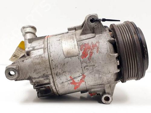 AC compressor JAGUAR X-TYPE I Estate (X400) 2.2 D | BP12362203M34 