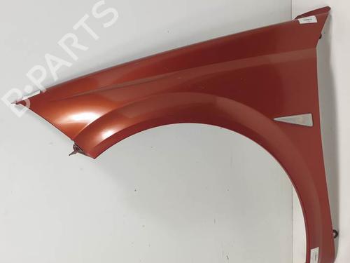 Used Left front fenders RENAULT MEGANE II Coupé-Cabriolet (EM0/1_) 1.9 dCi (131 hp) 24929248