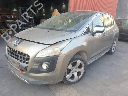 Used Parts PEUGEOT 3008 I MPV (0U_)  2.0 HDi 150 / BlueHDi 150  4915687