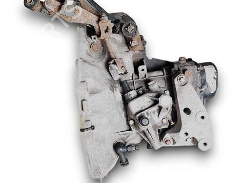 Gearbox OPEL ASTRA H GTC (A04) 1.6 (L08) | BP19124445M3 