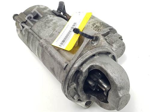 Used Starter OPEL ANTARA A (L07) 2.0 CDTI (150 hp) 25119225