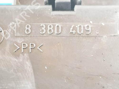 Fuse box BMW X5 (E53) 3.0 d | BP18872489E1 - Image 3