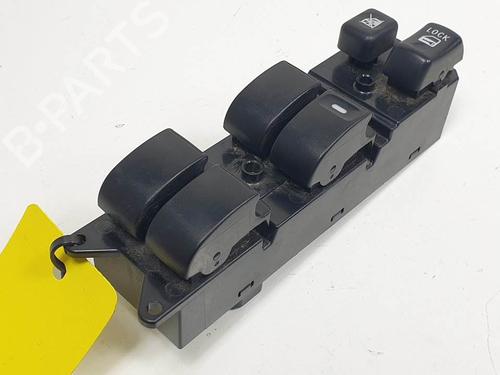 Used Left front window switch Left front window switch PEUGEOT 4007 (VU_, VV_) 2.2 HDi (156 hp) 11766094 11766094