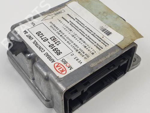 Airbag styreenhed KIA PICANTO I (SA) 1.1 (65 hp) 28065428