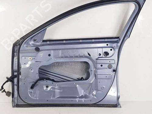 Right front door JAGUAR XF I (X250) 2.7 D | BP18654350C3 