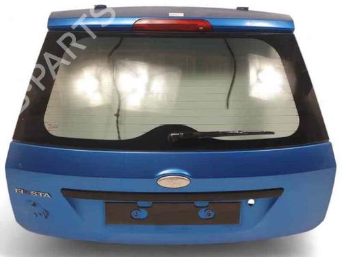 Tailgate FORD FIESTA V (JH_, JD_) 1.6 16V | BP22542200C6 