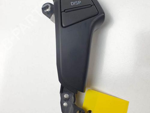 Used Steering wheel controls TOYOTA AVENSIS (_T25_) 2.2 D-4D (ADT251_, ADT251R) (150 hp) 24933483