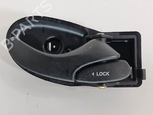 Used Rear right interior door handle Rear right interior door handle FORD FOCUS I (DAW, DBW) 1.6 16V (100 hp) 6887093 6887093