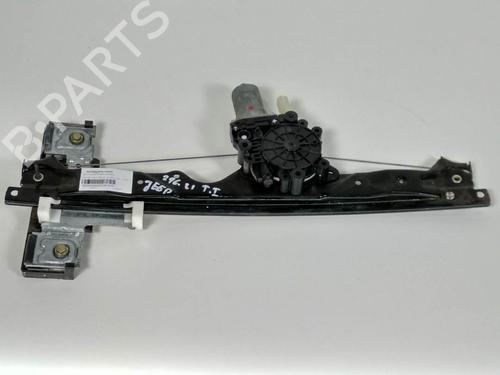 Used Rear left window mechanism Rear left window mechanism 7088855 7088855