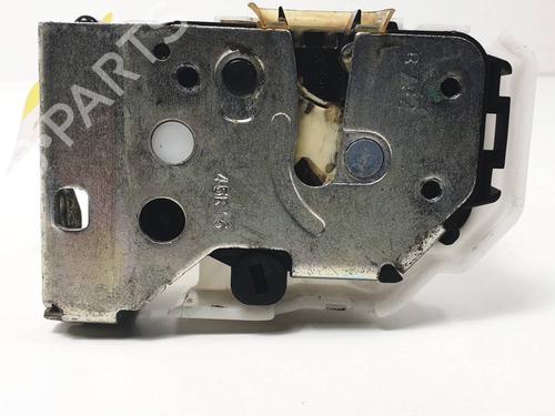 Used Front right lock Front right lock 39004897 39004897