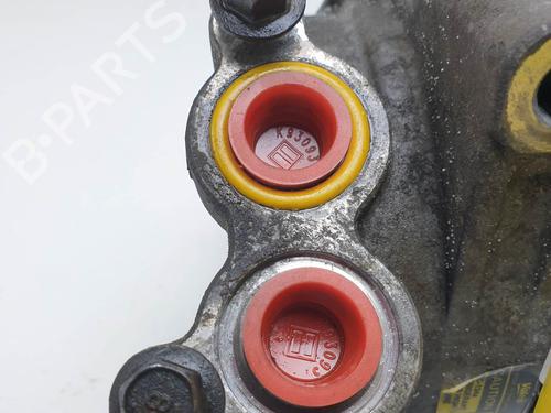 AC compressor VOLVO C70 II Convertible (542) D5 | BP29245461M34  - Image 5