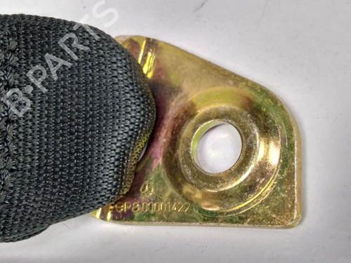 Rear left seatbelt MERCEDES-BENZ S-CLASS (W220) S 500 (220.075, 220.175, 220.875) | BP8181572I29 