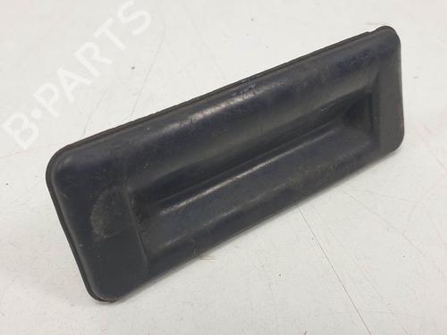 Used Tailgate handle Tailgate handle VW GOLF V Variant (1K5) 2.0 TDI (140 hp) 9855427 9855427