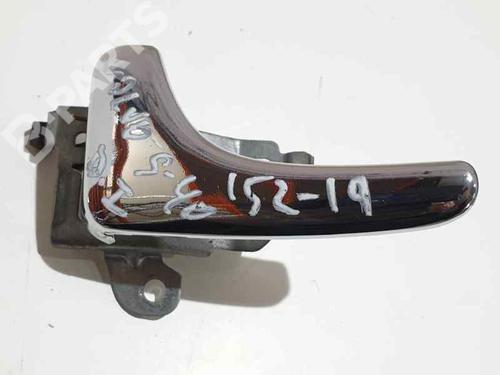 Front left interior door handle VOLVO S40 I (644) 1.9 DI (102 hp) 6840114