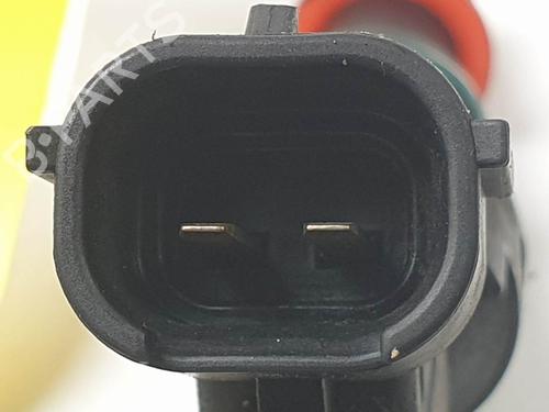 Injection rail NISSAN NOTE (E12) 1.2 | BP29246514M98 - Image 3