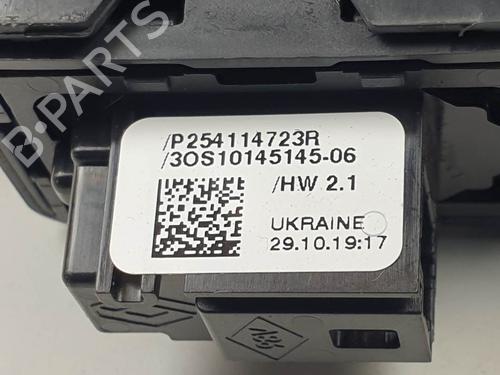 Right rear window switch RENAULT CAPTUR II (HF_) TCe 100 (HFMT) | BP27667989I28 - Image 4