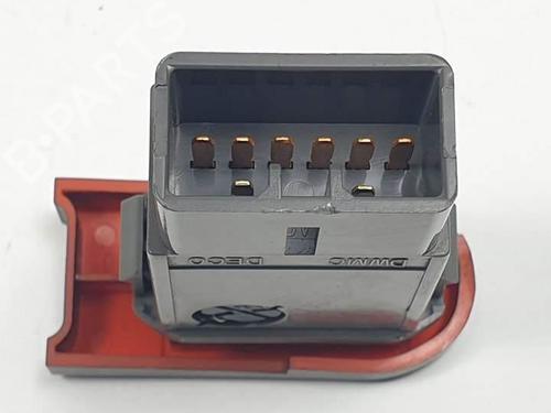 Warning switch DAEWOO LANOS Saloon (KLAT) 1.5 | BP20153200I22 - Image 2