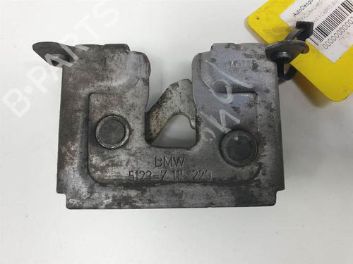 hood-lock-bmw-3-convertible-e93-325-i-51237115229-2006-2007-2008-2009-2010-2011-2012-2013-11030679 main image