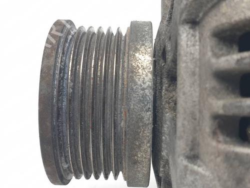 Alternator HYUNDAI SANTA FÉ II (CM) 2.2 CRDi GLS | BP29696707M7 