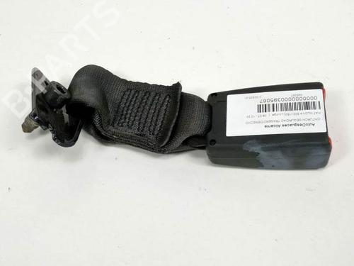 Rear right seatbelt FIAT 500 (312_) 1.2 LPG (312AXA1A) | BP8052536I28 