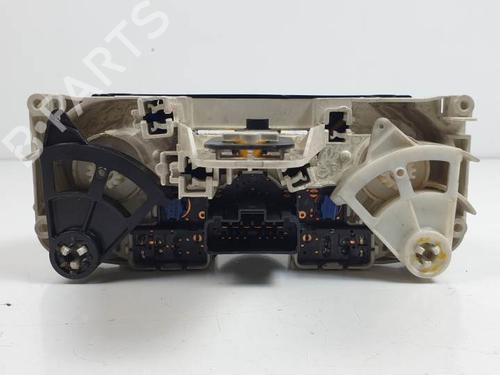 Climate control NISSAN MICRA III (K12) 1.2 16V | BP28106439I5 