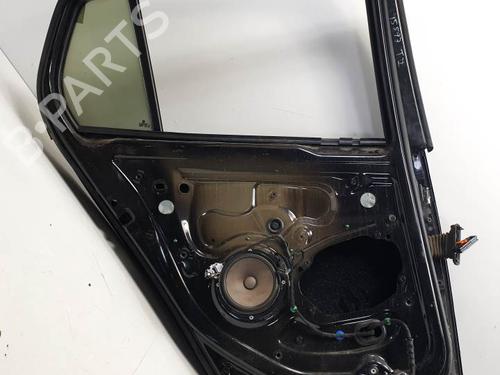 Left rear door VW GOLF V (1K1) 2.0 TDI | BP28178260C4 