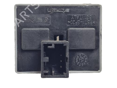 Left front window switch SEAT CORDOBA (6L2) 1.9 TDI | BP36315070I27 - Image 2