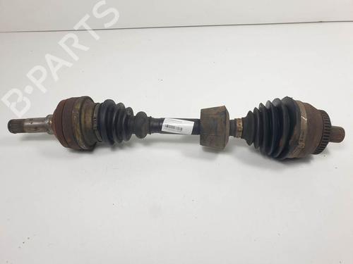 Used Left front driveshaft Left front driveshaft FORD GALAXY I (WGR) 1.9 TDI (110 hp) 9240422 9240422