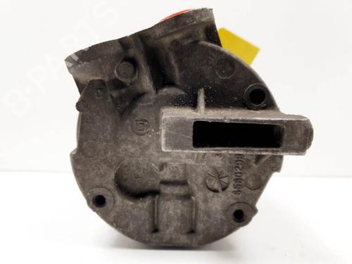AC compressor FIAT MULTIPLA (186_) 1.6 100 16V (186AXA1A) | BP9089571M34 