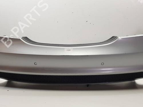 Used Rear bumper Rear bumper MERCEDES-BENZ CLA Coupe (C117) CLA 220 CDI / d (117.303) (170 hp) 40175956 40175956