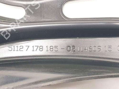 Other BMW 5 (E60) 530 d xDrive | BP16338935O1 