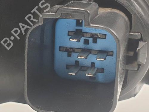 Left headlight FORD FOCUS I (DAW, DBW) 1.6 16V | BP21245420C28 