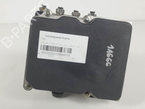 ABS pump JAGUAR XJ (X351) 3.0 SDV6 | BP13240190M43 