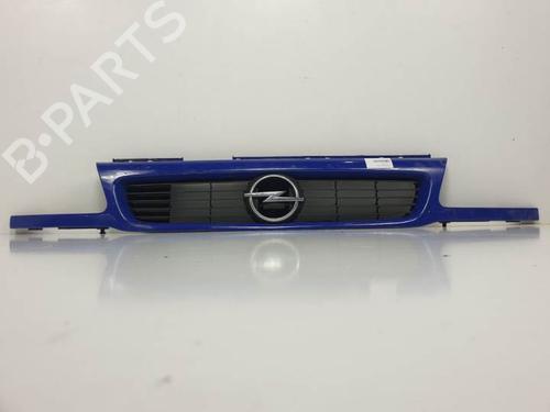 Grill OPEL ASTRA F Hatchback (T92) 1.6 i (F08, M08, F68, M68) (75 hp) 12380672
