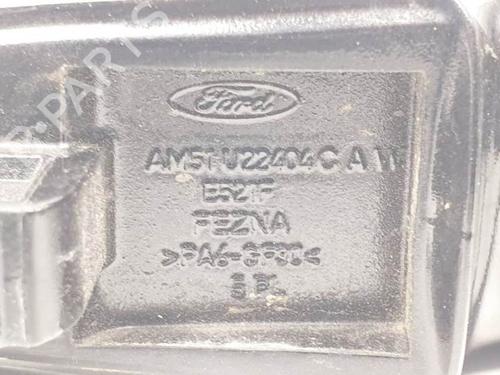Front left exterior door handle FORD FOCUS III 1.6 Ti | BP12383545C128 
