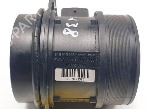 Mass air flow sensor LIGIER XTOO (LXT) 0.5 | BP18336285M95 