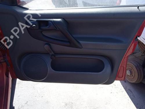 Right mirror VW POLO III (6N1) 60 1.4 | BP10500214C27 