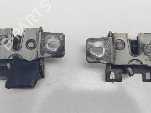 Hood lock JAGUAR XF I (X250) 3.0 | BP25118965C133 