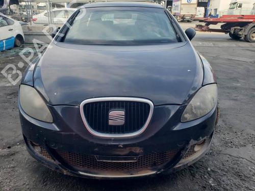 Pulley SEAT LEON (1P1) 2.0 TDI | BP23278989M122 - Image 24
