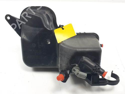 Expansion tank BMW 7 (E65, E66, E67) 730 Ld | BP28804084C120 