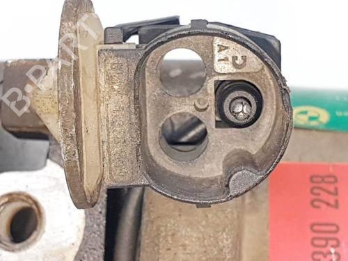 AC compressor BMW 3 Compact (E36) 318 ti | BP17792115M34 