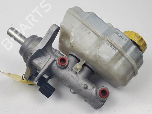 Brake master cylinder VW POLO V (6R1, 6C1) 1.4 TDI | BP24627268M77 