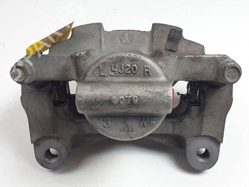 Right front brake caliper JEEP CHEROKEE (KL) 2.0 CRD | BP29474234M104 