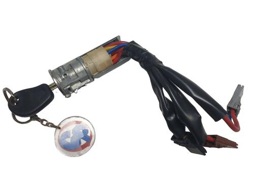 Used Ignition barrel Ignition barrel 38284263 38284263